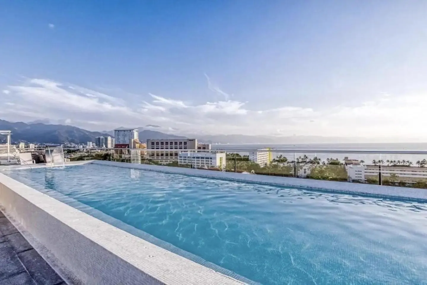 Nuevo Departamento Marina, Espectaculares Vistas Apartment Puerto Vallarta