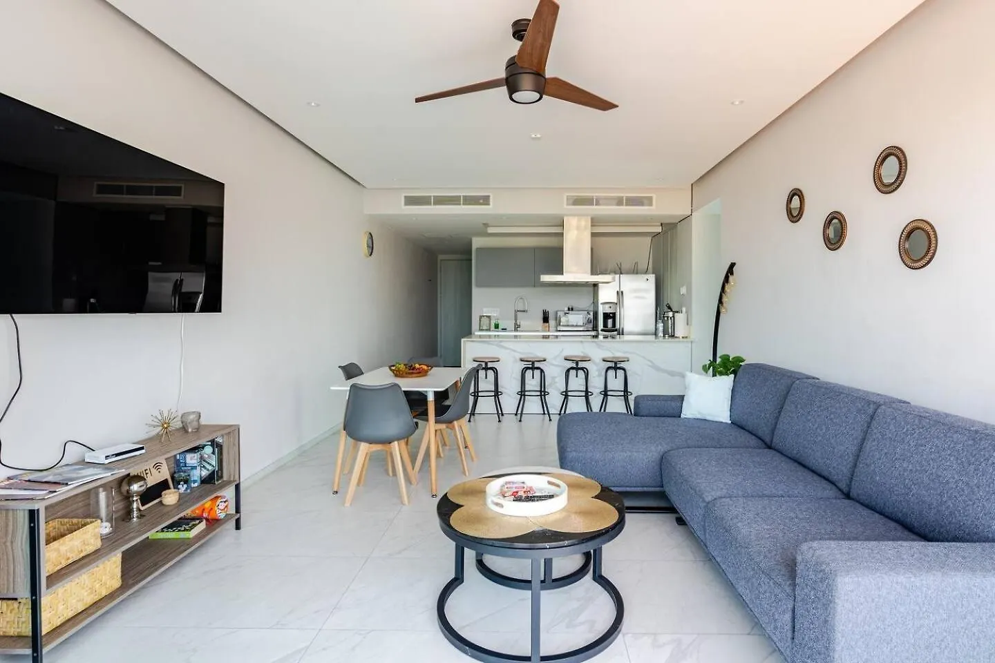Nuevo Departamento Marina, Espectaculares Vistas Apartment Puerto Vallarta