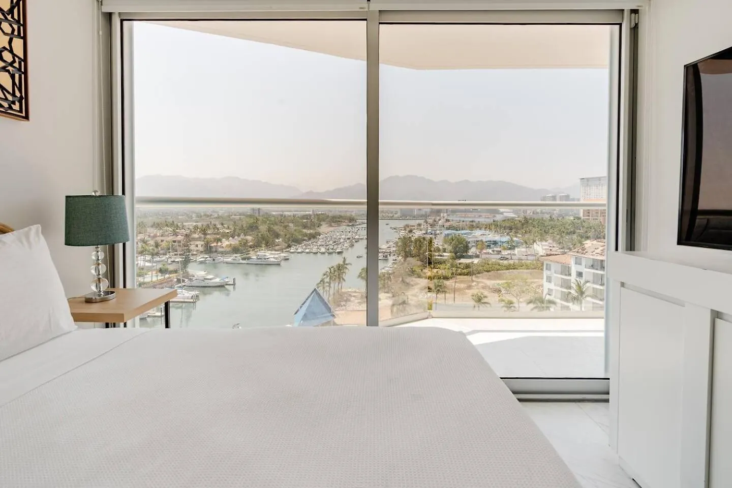 Nuevo Departamento Marina, Espectaculares Vistas Apartment Puerto Vallarta